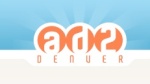 Ad2 logo
